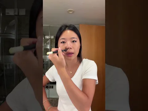 GRWM IN KOREA 🩷 #grwm #emilyha
