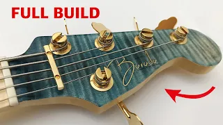 Download Full Bass Build with Sound Demo MP3