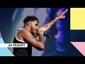 Download Lagu AJ Tracey  - West Ten (Reading Festival 2022)