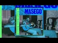 Masego - Afraid of water (Slowed+Reverb)