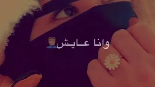 كلشي تفضح كل شي بان وانا عايش قصة غرم 