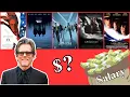 Kevin Bacon s Salaries Revealed From Footloose to Hollywood Legend