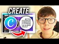 How To Make Brochure In Canva - Full Guide