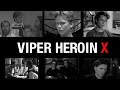 VIPER HEROIN X The Short Life Tragic Death of River Phoenix