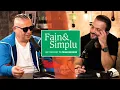 Lagu TATA VLAD: “DACĂ NU ERA B.U.G. MAFIA, ERAM LA PUȘCĂRIE”. | Fain \u0026 Simplu Podcast cu Mihai Morar 088