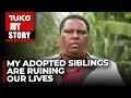 Download Lagu Our late dad married a woman with 9 kids, now they want his body and property | Tuko TV