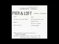 Hiroshi Yoshimura - Pier & Loft (1983) FULL ALBUM