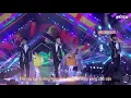 [Vietsub] [FANCAM] TFBOYS - My friends (Đêm hội năm mới đài Hồ Nam)