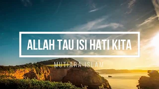 Download Ustadz Hanan Attaki Terbaru 2018 Allah Tau Isi Hati Kita MP3