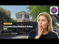 Extended Stay America Suites - San Francisco