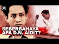 Download Lagu MEMAHAMI D.N. AIDIT DALAM 28 MENIT