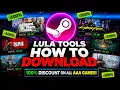 How to Install Lua Tools for Steam Games 2026 Complete Setup Guide OneShed updated version