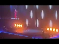 Rauw Alejandro - PASAPORTE x BABY HELLO // NI ME CONOZCO (Cosa Nuestra Tour Live in London)