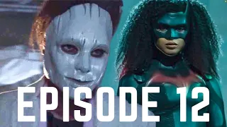 batwoman season 2 episode 12 review u0026 breakdown