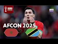 Morocco vs Tanzania EXTENDED HIGHLIGHTS AFCON 2025 2026 beIN SPORTS USA