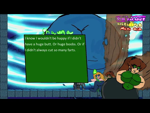 Sugar Town Wasn't So Sweet...