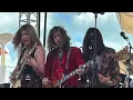 Lagu The Damn Truth LIVE at Rock Legends Cruise 2025