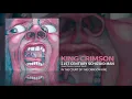 King Crimson - 21st Century Schizoid Man (Radio Version) [Bonus Track]