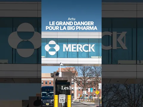 Les laboratoires pharmaceutiques ont un problème