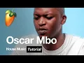 Download Lagu 165. Oscor Mbo | ShortBass | 8nine Muzique  | Deep House | Kelvin Momo🔥 DAY 5 OF 15