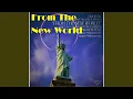 Download Lagu From The New World