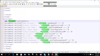 43 Introduction Window Navigator Object Methods In JavaScript In Hazaragi Language
