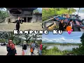Download Lagu Tempat aku membesar tinggal kenangan 🥲 | kampung Vlog