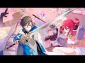 Download Lagu Tsuyokute New Saga – Opening Full『Unmei no Yakusoku』by KawaiiMelody (inspired)