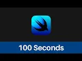SwiftUI in 100 Seconds 2022