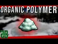 BEST way to Farm Organic Polymer - The Island ARK Survival Evolved