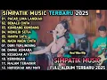 Lagu PACAR LIMA LANGKAH - TIARA AMORA - BENALU CINTA - SIMPATIK MUSIC FULL ALBUM TERBARU 2025