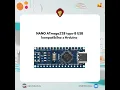 Download Lagu 3DSVET NANO kompatibilno z Arduino SEP 2024