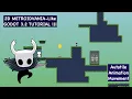 2D PLATFORMER TUTORIAL l1l Autotile animation coding the movement