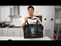 Asking Millionaires to Cook for Them in Their House!