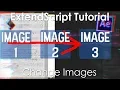 Adobe Scripting Tutorial Change Images