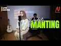 Download Lagu DADALI MANTING - NAZMI NADIA | LIVE COVER AKUSTIK
