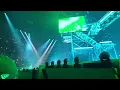 Feid - Ferxxo 100 (Live in Chicago 2024)