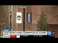 13 students from UConn have visas terminated says