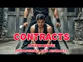DJ MACK MASHINE - CONTRACTS ACTION MOVIE IMETAFSIRIWA KWA KISWAHILI