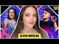 Alexa Nikolas EXPOSES Her Abusive GROOMER and TOXIC Career in Hollywood EP 3 Let s Get Into It