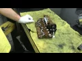 GM TEHCM TCM Programming GM RWD 6 Speed Transmissions