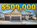 What 500 000 Can Get You in the Omaha Real Estate Market