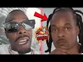 Peewee Roscoe REVEALS TI Cousin Shad INVENTED RichKidz Loon CHECKING Wack100 DENIES Getting MUSHED