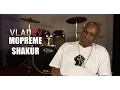 Download Lagu Mopreme Shakur Speaks On 2Pac's Cop Shooting Case From 1993