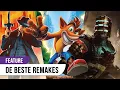 Download Lagu Deze remakes komen het beste uit de verf!
