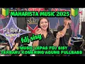 Download Lagu NEW MAHARISTA MUSIC TERBARU 2025🔥MUSIC LEPAS PALING ENAK FULLBASS DJ SISY #maharistamusik #trending 