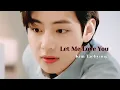 Download Lagu Kim Taehyung - Let Me Love You [ FMV]