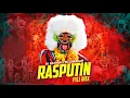 Download Lagu RASPUTIN PILI MIX | DJ RATHAN X SHRAVAN| PLAY BACK EDITION 2 | SUMANTH VISUALS