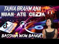 Download Lagu Lagu Karo Remix Terbaru - TANIA BRAHMANA - Nuan Ate Ceda (Ragan Remix)