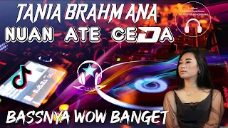 Download Lagu Karo Remix Terbaru - TANIA BRAHMANA - Nuan Ate Ceda (Ragan Remix) MP3